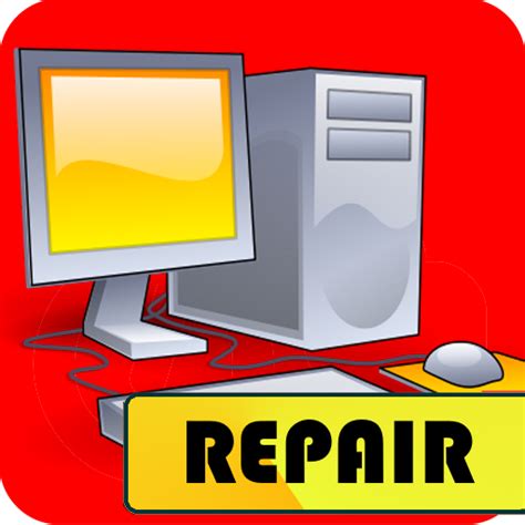 Image result for Free Computer Repair Tool