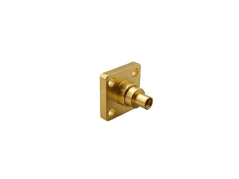 QMC-CRYOCON-MSMPS ==> Non-Magnetic Cryogenic Connector | SMPS Male – Quantum Microwave