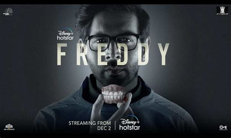 Kartik Aaryan's 'Freddy' set to arrive on Disney+ Hotstar
