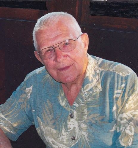 Donald Marisch Obituary (1928 - 2024) - Grand Island, NE - The Grand ...