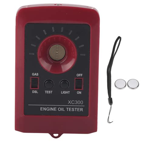 Buy KIMISS Oil Tester Moto,Oil Tester Motor Oil Analyzer Oil Analyzer ...