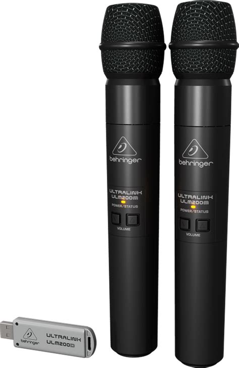 Image result for Behringer Wireless USB Microphone