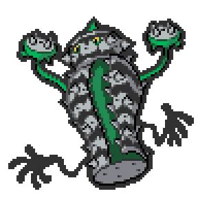 Ferrogrigus #364.362 - FusionDex.org