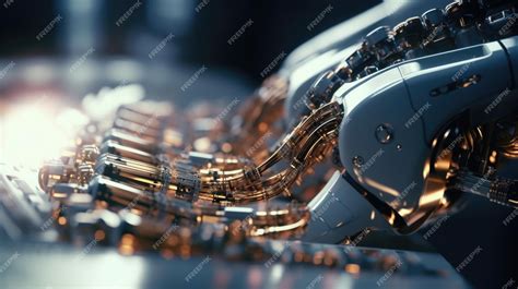 Robotic Arm Animation 的图像结果