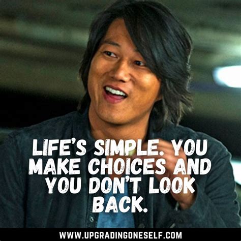 Top 20 Badass Quotes From Fast and Furious Movies - Upgrading Oneself