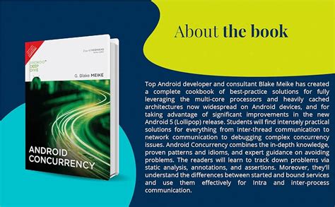 Buy Android Concurrency 1/e Book Online at Low Prices in India ...