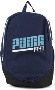 Puma Backpacks - Buy Puma Backpacks Online at Best Prices In India ...