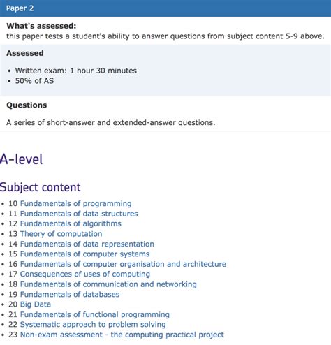 Image result for Computer Science Unit Conversion a Level