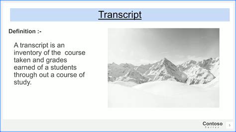 Image result for Credit Hours On Transcript