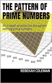 The Pattern of Prime Numbers: An in depth analysis into the pattern ...