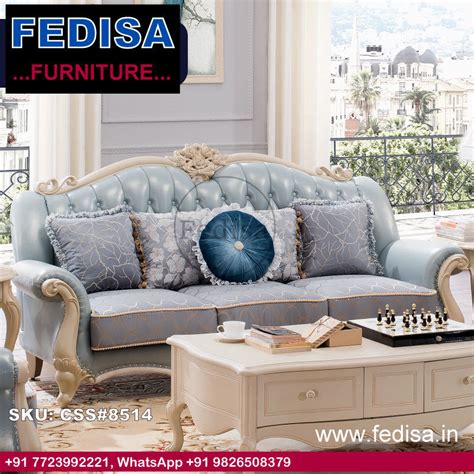 Classic Sofa Set Wood Sofa For Living Room Burma Teak Wood Sofa Wooden ...