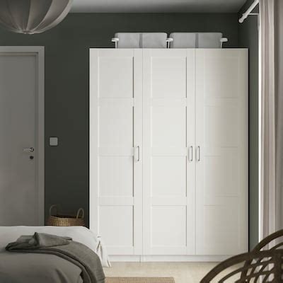 Hinged Door - Buy hinged wardrobe doors online at affordable price in ...