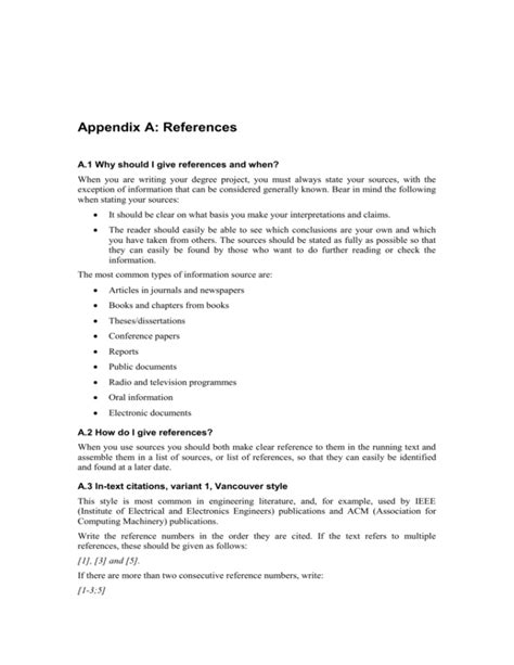 How to Add References 的图像结果