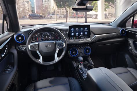 2023 Chevrolet Blazer Sales | Jefferson City, TN | Tarr Chevy