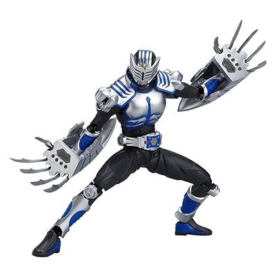 Buy Max Factory Kamen Rider Dragon Knight - Kamen Rider Axe Figma ...