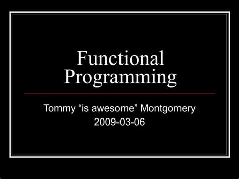 Image result for Functional JavaScript Programming