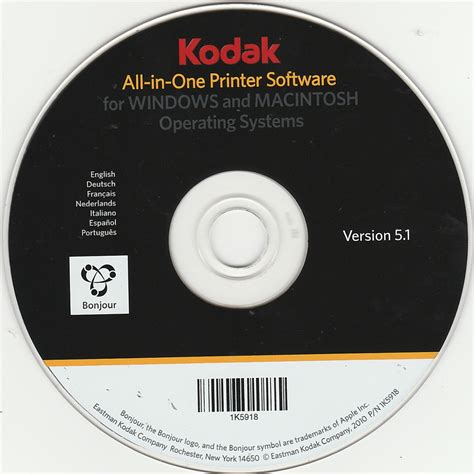 Image result for Kodak Printer Setup