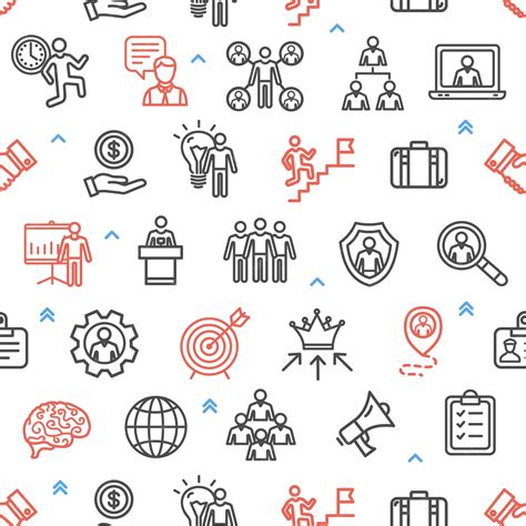 Business Pattern Background 的图像结果