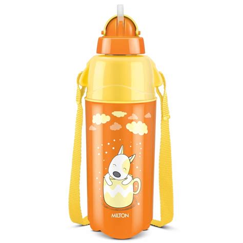Kool Trendy Bottle – Milton