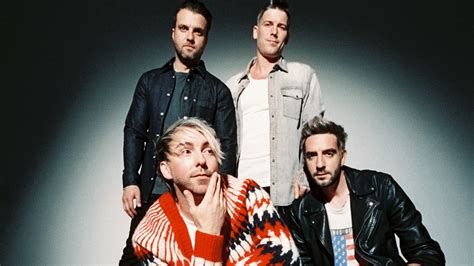 All Time Low announce Wembley Arena livestream | Kerrang!