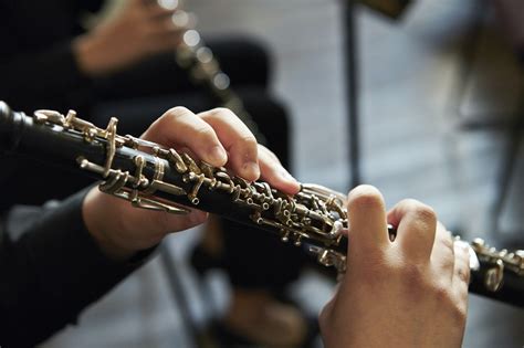 Oboe: storia, suono e caratteristiche - Handmade Sound