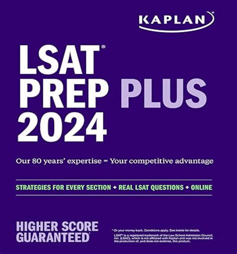 Image result for LSAT Test Books Example