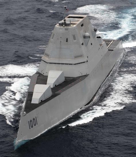 Uss Michael Monsoor Ddg 1001 Completes Acceptance Trials Destroyer USS