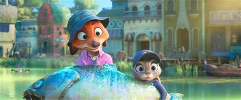 Zootopia 2: Teaching Kids Trust and Teamwork