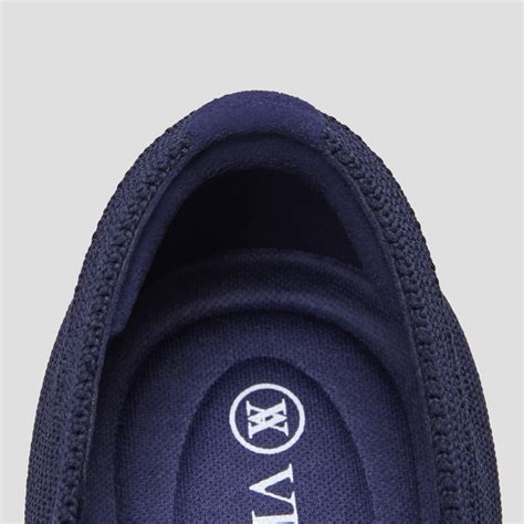Square-Toe Mary-Jane (Margot Mary-Jane), NAVY, EU39.5 | VIVAIA