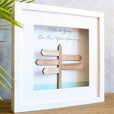 5th Wedding Anniversary Gifts For Husband by Fifth Wedding Anniversary Gift Guide Wooden Gift Ideas 5th Wedding Anniversary Gifts For Husband