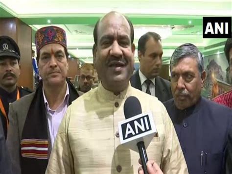 Reached consensus on uniformity in important rules in state assemblies ...