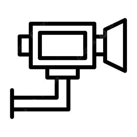 Security Camera Icon 的图像结果