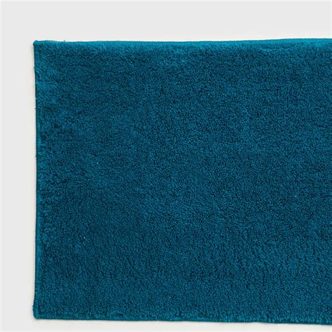 Buy Colour Connect Essence Polyester Anti-Slip Bath Runner - 45x130cm ...
