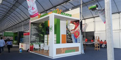 CREATIO DISEÑO & CONSTRUCCION SAS: Customer Reviews, Stands and Services