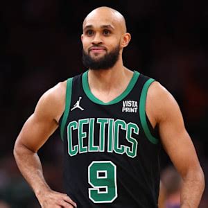 Derrick White | Biography, Competitions, Wins and Medals