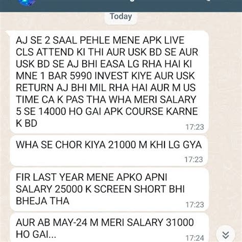 PRACTICAL ACCOUNTANT COURSE