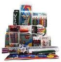 Flipkart.com | DOMS SMART KIT WITH 12 EXITED UNIQUE STATIONERY ITEMS ...