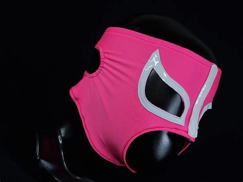 Buy Sexy Girl Wrestling Mask Luchador Costume Wrestler Lucha Libre ...