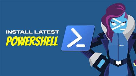 Image result for Latest PowerShell