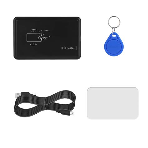 Buy RFID Card Reader,LANMU USB RFID Card Reader,RFID Card Reader ...