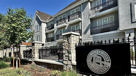 The Other Side Academy continues to transform lives of those who need ...