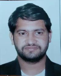 Sambhaji Govardhan Mote ( CSIR-NIO )