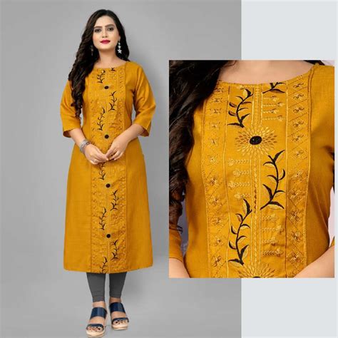 Womens Kurtas - Buy Stylish Kurtas for Women Online in India | Shopsy