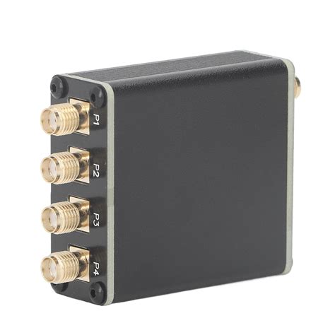 Buy Active RF Isolation Distributor, RFSplitter for SDR GPSDOSource ...