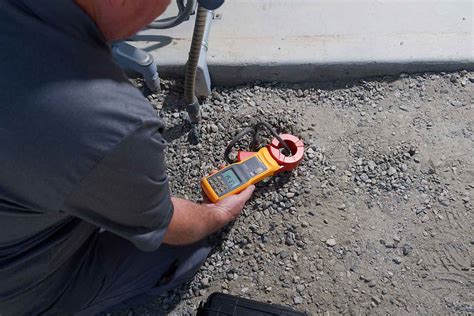 Image result for Earthing Testing