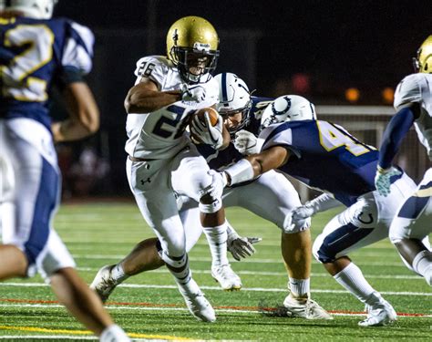 Bishop McDevitt’s Marquese Williams tabbed Week 7 Mid-Penn football ...