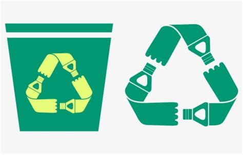 Image result for How to Draw Recycle Symbol