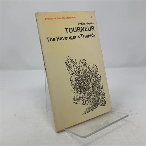 Revenger's Tragedy : Tourneur, Cyril, Ayres, Philip J.: Amazon.in: Books