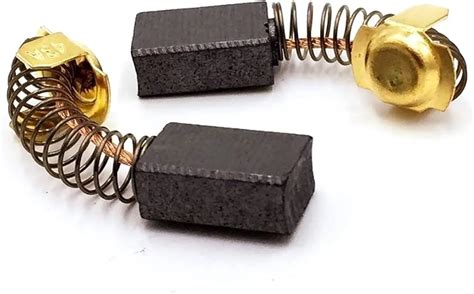 Techno Eng & Carbon Brush Co | Best Carbon Brush Manufacturer