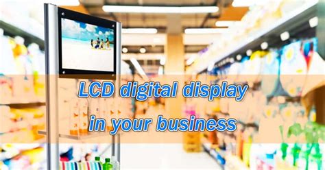 LCD Digital Display Screen 的图像结果